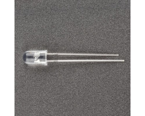 Светодиод ARL-5013RGBC-B-7color Fast (ARL, 5мм (кругл.)) 1000 шт