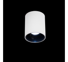 Светильник накладной Citilux Старк CL7440101 LED Белый Черный
