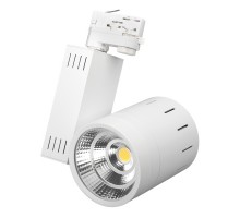Светодиодный светильник LGD-520WH-30W-4TR Warm White (ARL, IP20 Металл, 3 года)