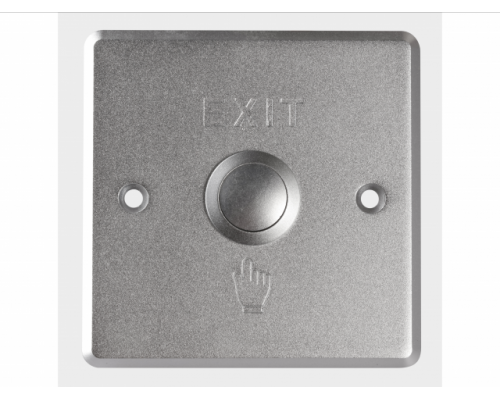 Механическая кнопка выхода DS-K7P01