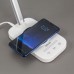 Настольный светильник Citilux Ньютон CL803051 LED USB Qi