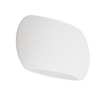 Светильник SP-Wall-140WH-Vase-6W Day White (ARL, IP54 Металл, 3 года)