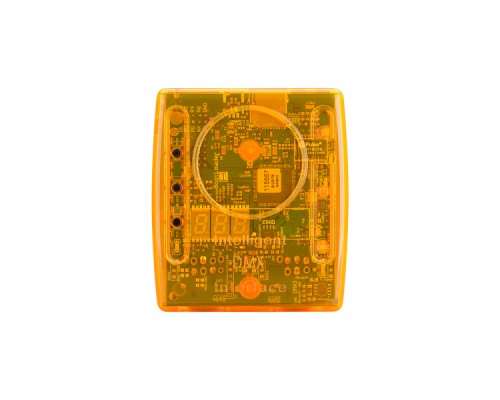 Контроллер Sunlite SUITE2-FC Plus (ARL, IP20 Пластик, 1 год)
