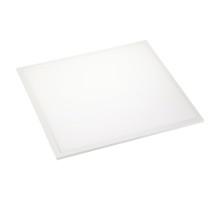Панель IM-600x600A-40W Day White (ARL, IP40 Металл, 3 года)