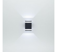 Уличный настенный светильник Citilux CLU0005D светодиодный