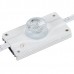 Модуль герметичный ARL-ORION-S45-12V White 15x55 deg (3535, 1 LED) (ARL, Закрытый) 15 шт