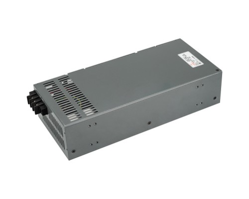 Блок питания HTS-800-12 (12V, 66A, 800W) (ARL, IP20 Сетка, 3 года)
