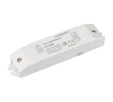 Контроллер CT309 (12-24V, 108-216W) (ARL, IP20 Пластик, 1 год)