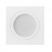 Светодиодный светильник LTM-S60x60WH-Frost 3W Day White 110deg (ARL, IP40 Металл, 3 года)