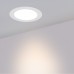 Светильник DL-BL180-18W Warm White (ARL, IP40 Металл, 3 года)
