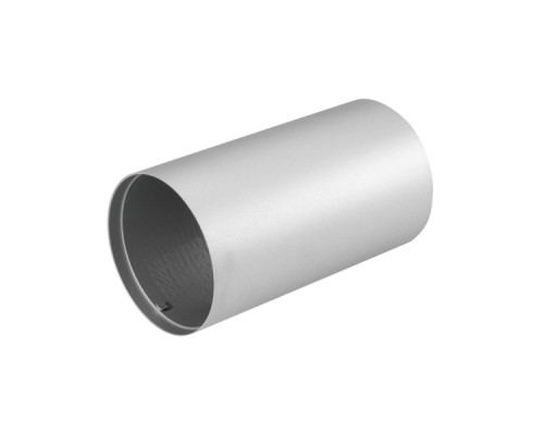 Цилиндр накладной SP-POLO-R85S Silver (1-3) (ARL, IP20 Металл, 3 года)