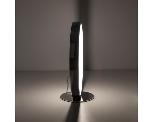 Настольный светильник Citilux Джек CL226811 LED с диммером Хром