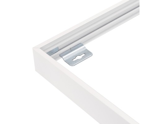 Набор SX6060A White (для панели IM-600x600) (ARL, Металл)