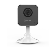 Wi-Fi камера EZVIZ C1HC