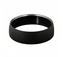 Декоративное кольцо Citilux Гамма CLD004.4 Черное