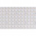 Лист LX-500 12V Cx1 Warm White (5050, 105 LED) (ARL, 22 Вт, IP20)