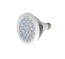Светодиодная лампа E27 AR-PAR38-30L-18W Warm 3000K (ARL, PAR38)