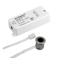 ИК-датчик SR-8001A Silver (220V, 500W, IR-Sensor) (ARL, -)