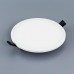 Встраиваемый светильник Citilux Омега CLD50R220 LED с диммером Белый
