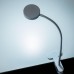 Лампа на прищепке Citilux Ньютон CL803070N LED с диммером Белый