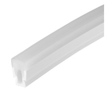 Профиль WPH-FLEX-STR-Н20-10m White (ARL, Пластик) 10 м