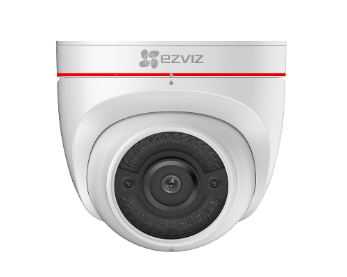 Wi-Fi камера EZVIZ C4W