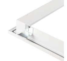 Набор BX3030 White (для панелей IM-300x300) (ARL, Металл)