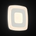 Светильник светодиодный Citilux Триест CL737012 Белый