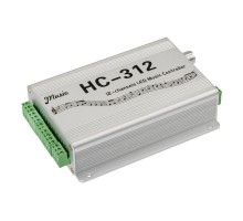 Аудиоконтроллер CS-HC312-SPI (5-24V, 12CH) (ARL, -)
