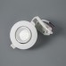 Встраиваемый светильник Citilux Каппа CLD0053N LED Белый