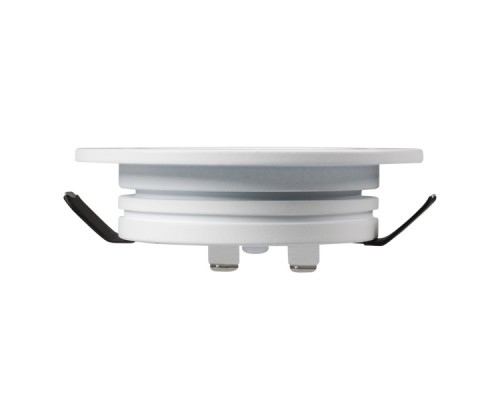 Светодиодный светильник LTM-R60WH-Frost 3W White 110deg (ARL, IP40 Металл, 3 года)