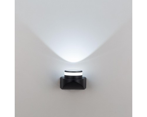 Уличный настенный светильник Citilux CLU0004 светодиодный