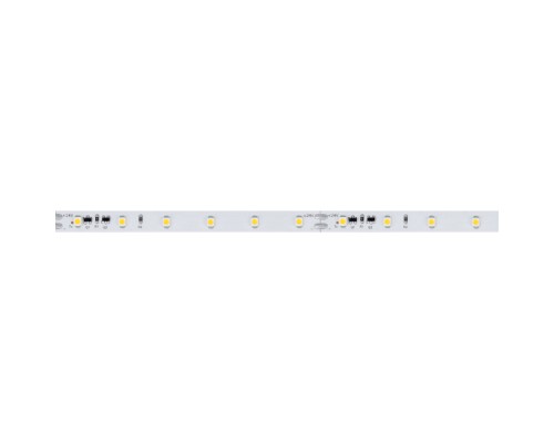Лента RT-10000 24V White6000 (3528, 60 LED/m, 10m) (ARL, 4.8 Вт/м, IP20) 10 м