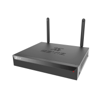 Сетевой видеорегистратор EZVIZ X5S Wi-Fi