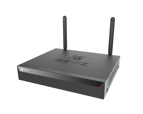 Сетевой видеорегистратор EZVIZ X5S Wi-Fi