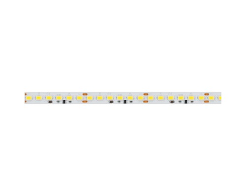 Лента IC2-5000 24V White6000 4xH (5630, 600 LED, LUX) (ARL, 25 Вт/м, IP20) 5 м