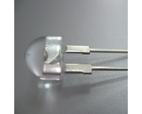 Светодиод ARL-10080UYC4-80 (ARL, 10мм (кругл.)) 500 шт
