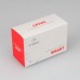Конвертер SMART-K29-DMX512 (230V, 2x1.2A, TRIAC, DIN) (ARL, Пластик)