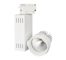 Светодиодный светильник LGD-538WH 18W Warm White (ARL, IP20 Металл, 3 года)
