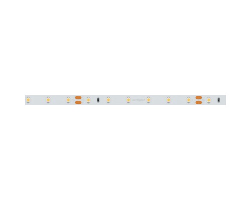 Лента RT 2-5000-50m 24V White6000 (3528, 60 LED/m, LUX) (ARL, 4.8 Вт/м, IP20) 50 м