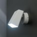 Спот светодиодный Citilux CL533410N Норман с выключателем Белый