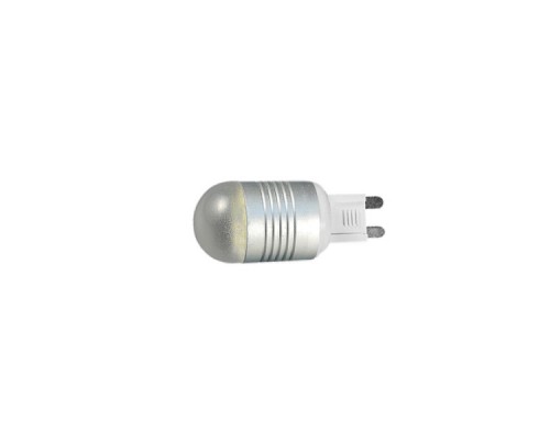 Светодиодная лампа AR-G9 2.5W 2360 Day White 220V (ARL, Открытый) 10 шт