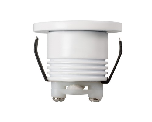 Светодиодный светильник LTM-R35WH 1W Warm White 30deg (ARL, IP40 Металл, 3 года)