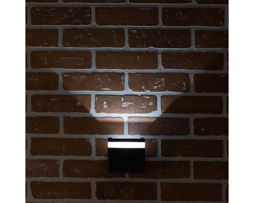 Уличный настенный светильник Citilux CLU0005 светодиодный