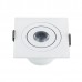 Светодиодный светильник LTM-S60x60WH 3W White 30deg (ARL, IP40 Металл, 3 года)