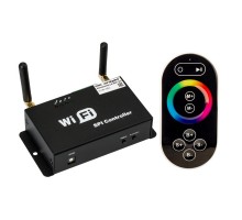 Контроллер LN-WiFi-SPI (5/24V, ПДУ) (ARL, -)