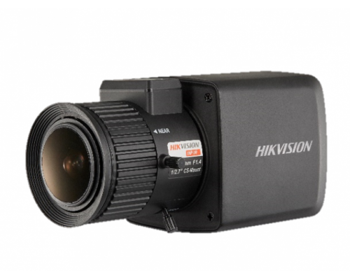HD-TVI камера DS-2CC12D8T-AMM