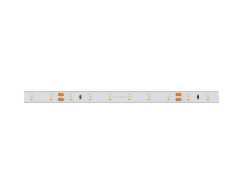Светодиодная лента герметичная RTW-PS-A60-10mm 24V White6000 (4.8 W/m, IP67, 2835, 50m) (ARL, -) 50м