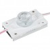 Модуль герметичный ARL-ORION-S30-12V White 15x55 deg (3535, 1 LED) (ARL, Закрытый) 20 шт