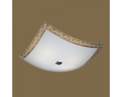 Светильник потолочный Citilux CL932024 Узор